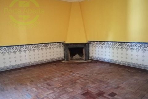Villa a Mouriscas, Santarem, Mouriscas - € 220.000 | Ref: CAS_1513 - foto 9