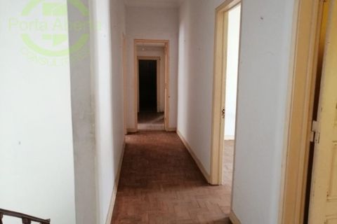 Villa a Mouriscas, Santarem, Mouriscas - € 220.000 | Ref: CAS_1513 - foto 28