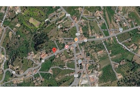 Villa a Mouriscas, Santarem, Mouriscas - € 220.000 | Ref: CAS_1513 - foto 31