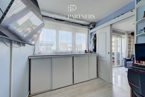 Lejlighed i Rueil-Malmaison, Hauts-de-Seine, Rueil-Malmaison - € 330.000 | Ref: RV_760 - foto 4