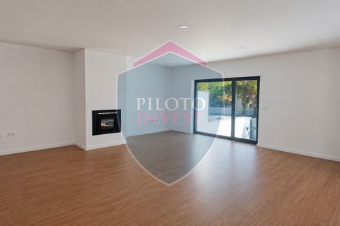 Rækkehus i Viseu, Viseu, Viseu - € 440.000 | Ref: 2239/V - foto 1