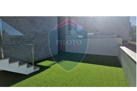 Rækkehus i Viseu, Viseu, Viseu - € 440.000 | Ref: 2239/V - foto 16