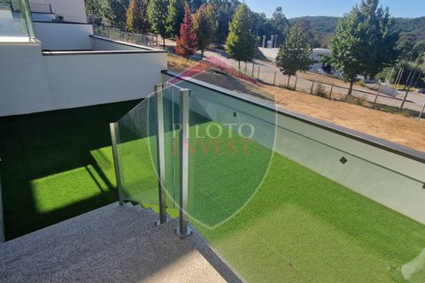Rækkehus i Viseu, Viseu, Viseu - € 440.000 | Ref: 2239/V - foto 17
