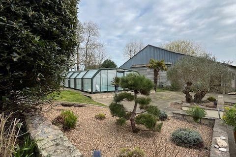 Villa em Lanildut, Finistere, Lanildut - € 700.000 | Ref: A6396 - foto 3