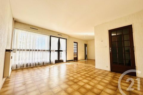 Lejlighed i Limoges, Haute-Vienne, Limoges - € 89.900 | Ref: 1655 - foto 1