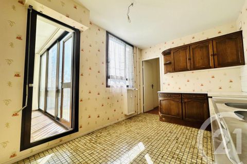 Lejlighed i Limoges, Haute-Vienne, Limoges - € 89.900 | Ref: 1655 - foto 5