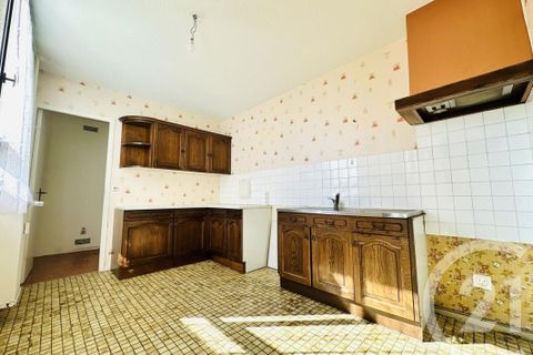 Lejlighed i Limoges, Haute-Vienne, Limoges - € 89.900 | Ref: 1655 - foto 6