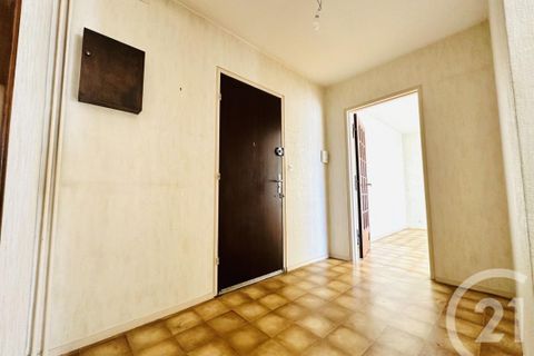 Lejlighed i Limoges, Haute-Vienne, Limoges - € 89.900 | Ref: 1655 - foto 12