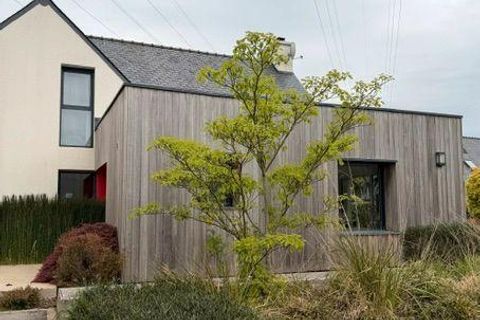 Villa in Brest, Finistere, Brest - € 450.000 | Ref: A6395 - foto 3
