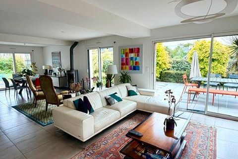 Villa in Brest, Finistere, Brest - € 450.000 | Ref: A6395 - foto 5
