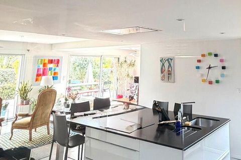 Villa in Brest, Finistere, Brest - € 450.000 | Ref: A6395 - foto 6