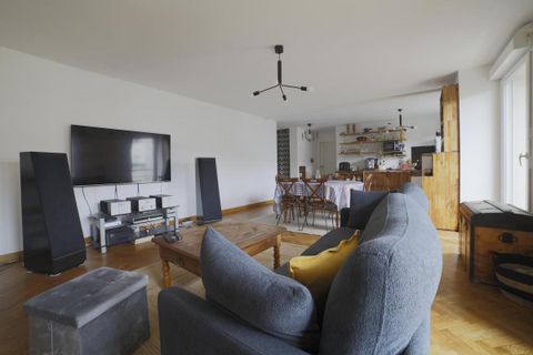 Lejlighed i Cachan, Val-de-Marne, Cachan - € 498.000 | Ref: A6392 - foto 2