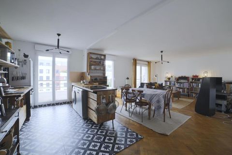 Lejlighed i Cachan, Val-de-Marne, Cachan - € 498.000 | Ref: A6392 - foto 3