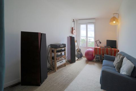 Lejlighed i Cachan, Val-de-Marne, Cachan - € 498.000 | Ref: A6392 - foto 7