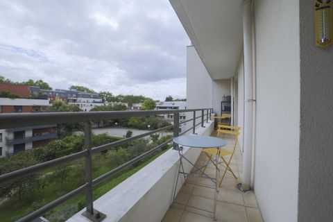 Lejlighed i Cachan, Val-de-Marne, Cachan - € 498.000 | Ref: A6392 - foto 10