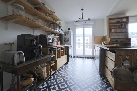 Lejlighed i Cachan, Val-de-Marne, Cachan - € 498.000 | Ref: A6392 - foto 11