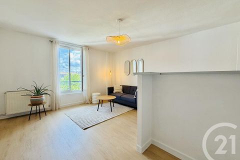 Apartament a Limoges, Haute-Vienne, Limoges - € 97.900 | Ref: 1924 - foto 3