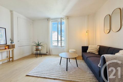 Apartament a Limoges, Haute-Vienne, Limoges - € 97.900 | Ref: 1924 - foto 4