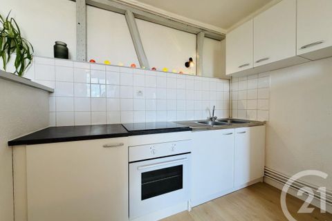 Apartament a Limoges, Haute-Vienne, Limoges - € 97.900 | Ref: 1924 - foto 5