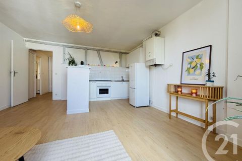 Apartament a Limoges, Haute-Vienne, Limoges - € 97.900 | Ref: 1924 - foto 6