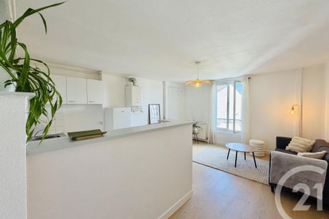 Apartament a Limoges, Haute-Vienne, Limoges - € 97.900 | Ref: 1924 - foto 7