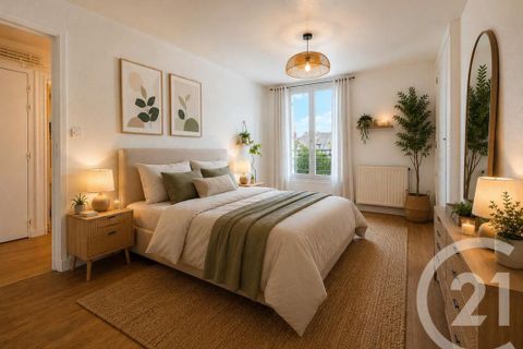 Apartament a Limoges, Haute-Vienne, Limoges - € 97.900 | Ref: 1924 - foto 10