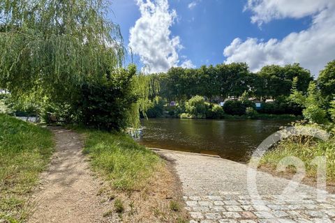 Villa a Limoges, Haute-Vienne, Limoges - € 145.400 | Ref: 1873 - foto 19