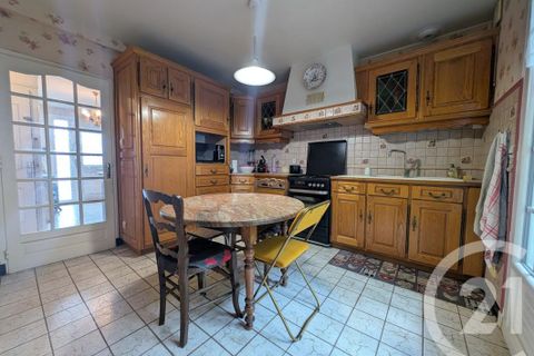 Villa a Panazol, Haute-Vienne, Panazol - € 249.000 | Ref: 1644 - foto 8