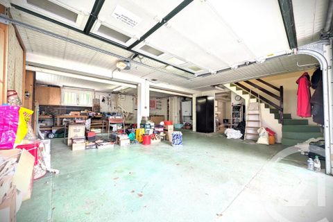 Villa a Panazol, Haute-Vienne, Panazol - € 249.000 | Ref: 1644 - foto 16