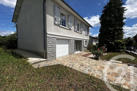 Villa i Panazol, Haute-Vienne, Panazol - € 302.250 | Ref: 1746 - foto 1