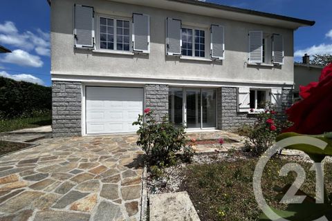 Villa i Panazol, Haute-Vienne, Panazol - € 302.250 | Ref: 1746 - foto 2