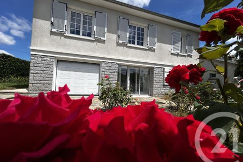 Villa i Panazol, Haute-Vienne, Panazol - € 302.250 | Ref: 1746 - foto 13