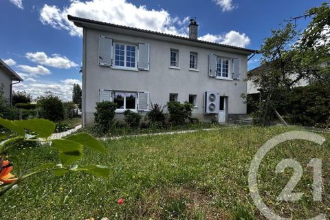 Villa i Panazol, Haute-Vienne, Panazol - € 302.250 | Ref: 1746 - foto 14