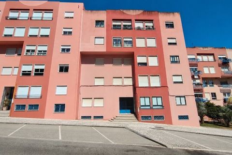 Lejlighed i Sintra, Lisbon, Sintra - € 320.000 | Ref: SF-SAFTI:008114 - foto 1