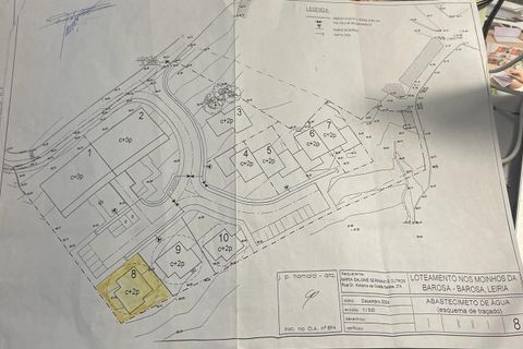 Helårsgrund i Leiria, Leiria, Leiria - € 65.000 | Ref: SF-SAFTI:008355 - foto 4