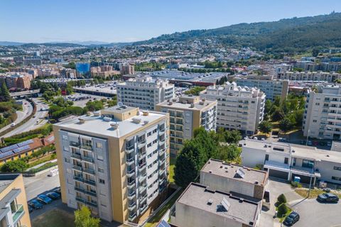 Lejlighed i Braga, Braga, Braga - € 399.000 | Ref: SF-SAFTI:008353 - foto 3