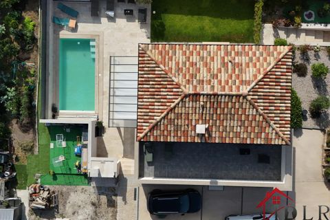 Villa a Calenzana, Haute-Corse, Calenzana - € 639.500 | Ref: 114_6668 - foto 2