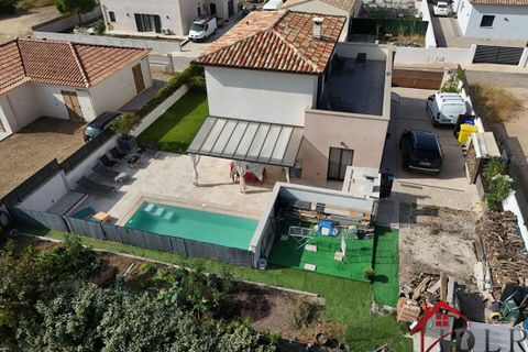 Villa a Calenzana, Haute-Corse, Calenzana - € 639.500 | Ref: 114_6668 - foto 3