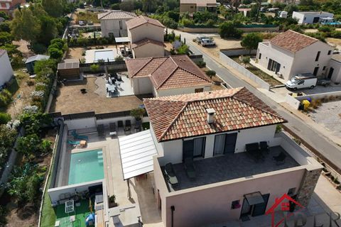 Villa a Calenzana, Haute-Corse, Calenzana - € 639.500 | Ref: 114_6668 - foto 4