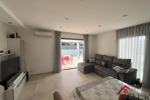 Villa a Calenzana, Haute-Corse, Calenzana - € 639.500 | Ref: 114_6668 - foto 8