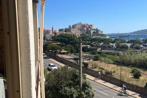Duplex i Calvi, Haute-Corse, Calvi - € 330.000 | Ref: 114_6682 - foto 2
