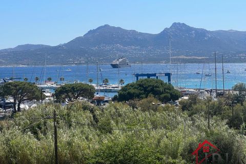 Duplex i Calvi, Haute-Corse, Calvi - € 330.000 | Ref: 114_6682 - foto 13