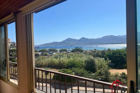 Duplex i Calvi, Haute-Corse, Calvi - € 330.000 | Ref: 114_6682 - foto 14