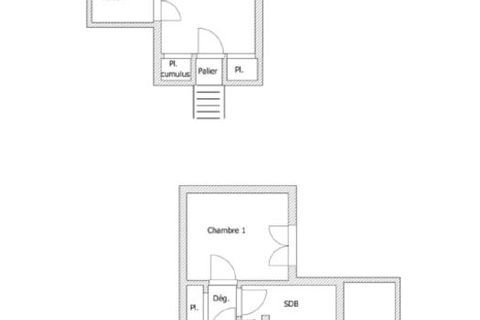 Duplex i Calvi, Haute-Corse, Calvi - € 330.000 | Ref: 114_6682 - foto 16