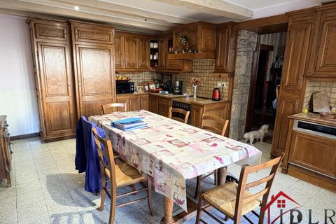 Landsbyhus i Pagney, Jura, Pagney - € 60.000 | Ref: 120_1 - foto 2