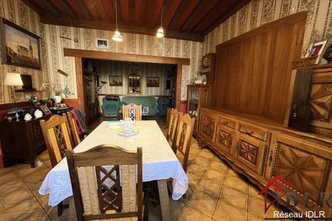 Landsbyhus i Pagney, Jura, Pagney - € 60.000 | Ref: 120_1 - foto 4