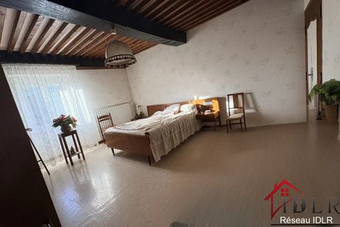 Landsbyhus i Pagney, Jura, Pagney - € 60.000 | Ref: 120_1 - foto 5