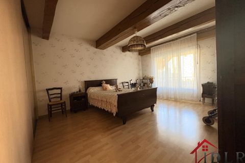 Landsbyhus i Pagney, Jura, Pagney - € 60.000 | Ref: 120_1 - foto 6