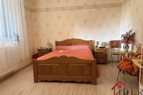 Landsbyhus i Pagney, Jura, Pagney - € 60.000 | Ref: 120_1 - foto 7