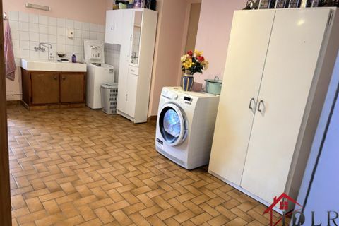 Landsbyhus i Pagney, Jura, Pagney - € 60.000 | Ref: 120_1 - foto 10